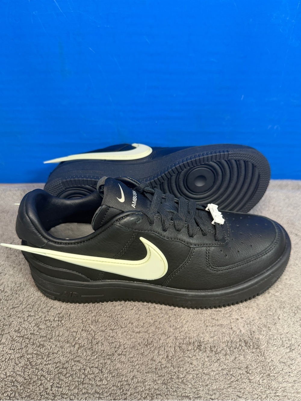 Nike Air force 1 x Ambush
Brand new - Picture 2 of 16